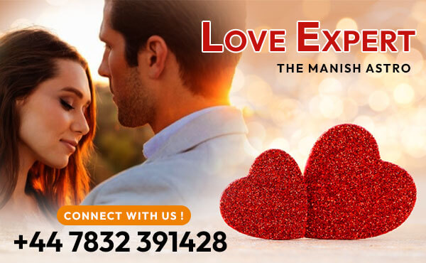 Love Specialist