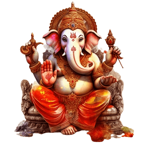 Ganesh Ji