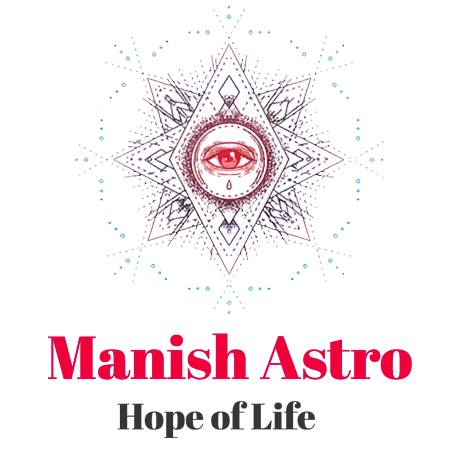 The Manish Astro